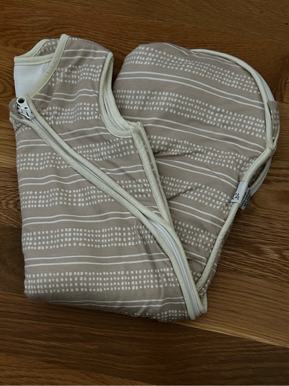 Copper Pearl Sleep Sack Blanket